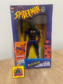 Spiderman Spider-Man wall hanging Toy Biz 1994