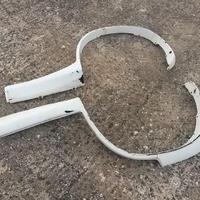 parafanghi larghi posteriori vitara sw