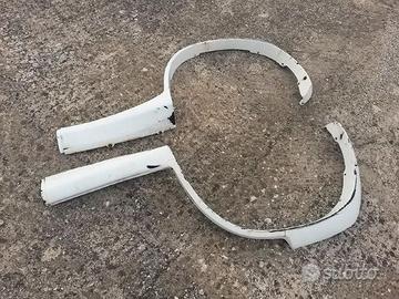 parafanghi larghi posteriori vitara sw