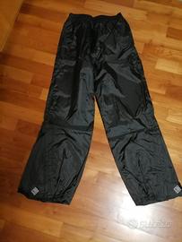Pantaloni antipioggia Tucano