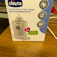 Scaldabiberon Chicco casa-viaggio