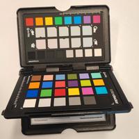 ColorChecker Passport Photo 2