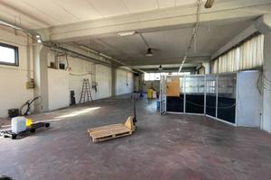 Immobile di 481 m² con 5 locali a Pieve a Nievole