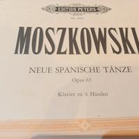 Pianista per suonare a 4 mani