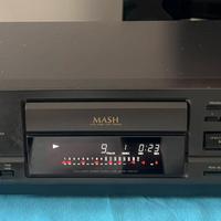 TECHNICS SL-PS620A LETTORE DI COMPACT DISC