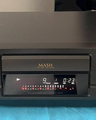 TECHNICS SL-PS620A LETTORE DI COMPACT DISC