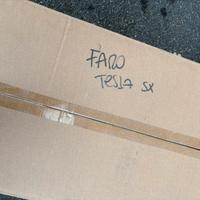 Faro sinistro Tesla Model 3 higland