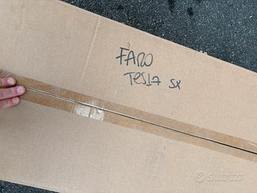 Faro sinistro Tesla Model 3 higland