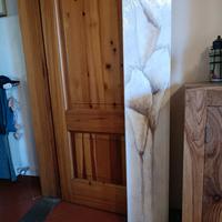 Dipinto olio su tela Bizzotto