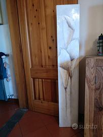 Dipinto olio su tela Bizzotto