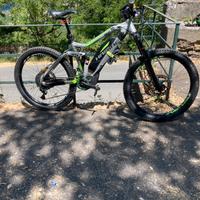 E-bike