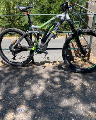 E-bike