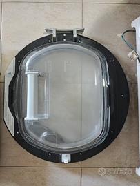 ricambi pezzi asciugatrice hoover