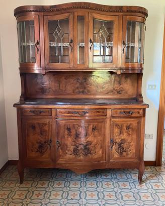 Credenza