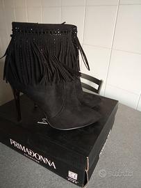 Scarpe nere eleganti tg.40