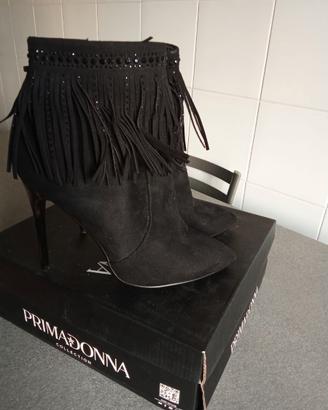 Scarpe nere eleganti tg.40