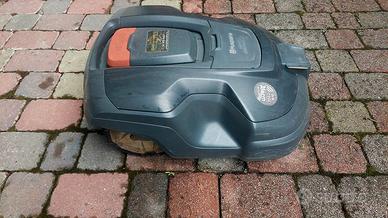 ROBOT TAGLIAERBA HUSQUARNA MOD. 310