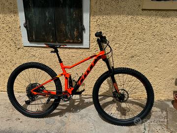 MTB SCOTT SPARK 960