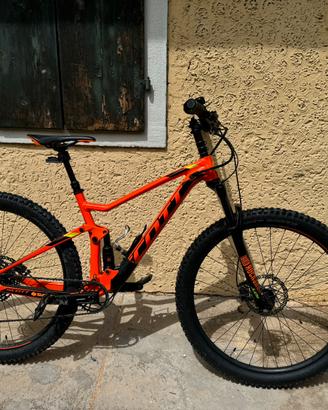 MTB SCOTT SPARK 960