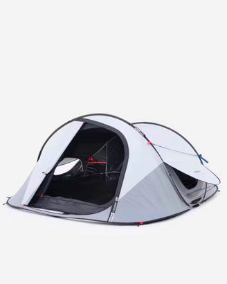 Tenda campeggio 2 SECONDS FRESH&BLACK | 3 persone