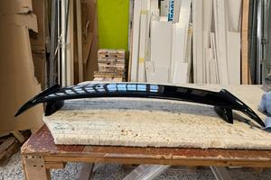 Spoiler Honda S2000 oem