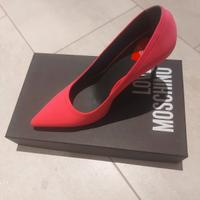 Scarpe donna Moschino