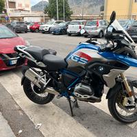 Bmw gs rally TFT 1200