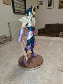 figure Ikki Saint Seiya