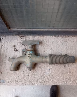 Rubinetto