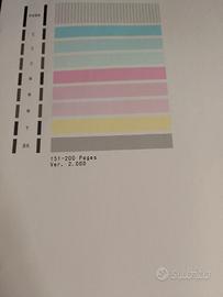 Canon PIXMA ix6850 A3