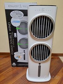 Raffrescatore evaporativo Macom
