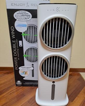 Raffrescatore evaporativo Macom