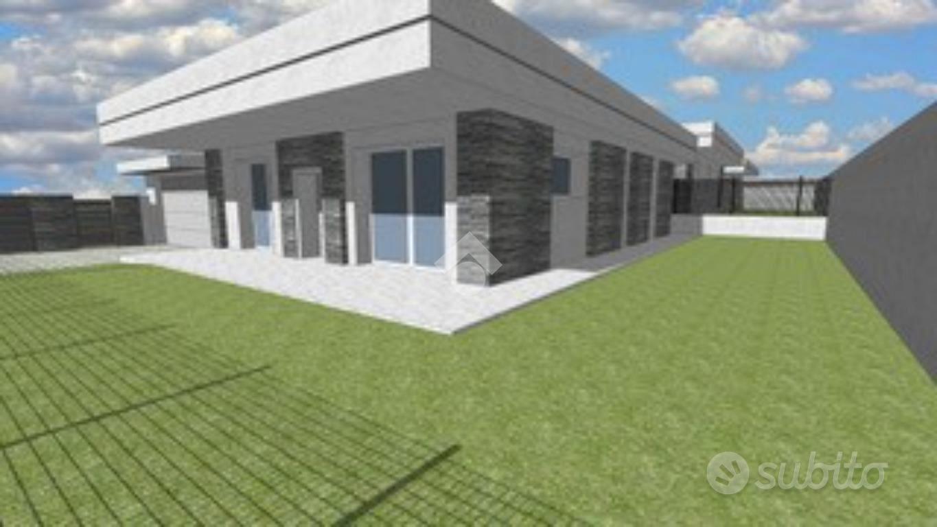 House in Samarate, San Macario - Altro