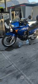 Honda Transalp 650