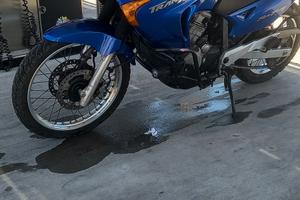 Honda Transalp 650