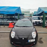 Alfa Romeo MiTo 1.4 105 CV M.air S&S Distinctive