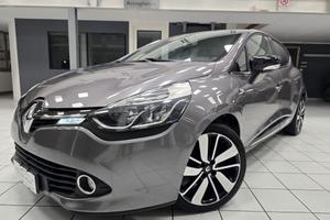 Renault Clio dCi 8V 90CV Startestop5P Energy