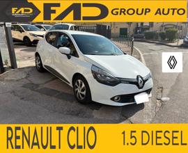 Renault Clio 1.5 dCi 8V 90CV Start&Stop 5 porte Va