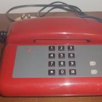 Telefono a tastiera