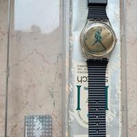 Orologio Swatch Atlanta 1996