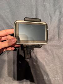 navigatore TOM TOM alfaromeo