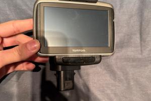 navigatore TOM TOM alfaromeo