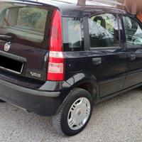 Fiat Panda Natural Power