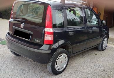 Fiat Panda Natural Power