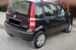 Fiat Panda Natural Power