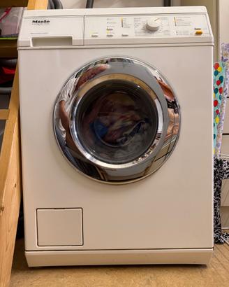 LAVATRICE MIELE W305 WASCHMASCHINE