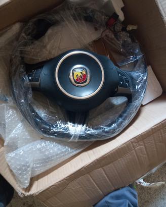 auto 500 abarth 