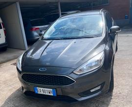 FORD Focus 3ª serie - 2014