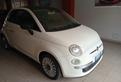 Fiat 500 1.2 Lounge 2013 Tetto Panoramico
