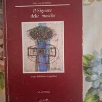Il signore delle mosche